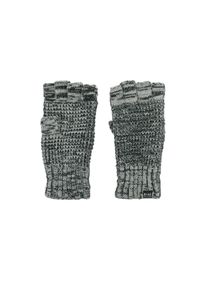 Bickley + Mitchell Amsterdam M&aelig;nd Korte fingerhandsker gr&aring;-meleret St&oslash;rrelse One Size