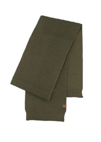 Bickley + Mitchell Amsterdam M&aelig;nd Sjal oliven St&oslash;rrelse One Size