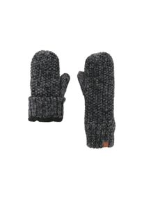 Bickley + Mitchell Amsterdam Damer Vanter sort-meleret St&oslash;rrelse One Size