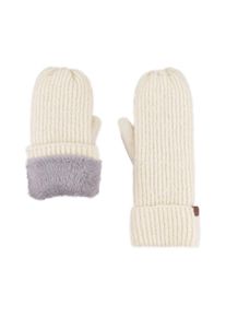 Bickley + Mitchell Amsterdam Damer Vanter naturhvid St&oslash;rrelse XS/XL