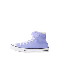 Converse Drenge Sneakers 'Chuck Taylor All Star' lyselilla / hvid St&oslash;rrelse 34