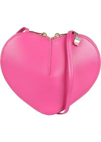 Florence Sac bandouli&egrave;re rose taille One Size