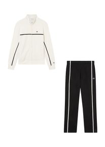 Champion Authentic Athletic Apparel Jogging ruh&aacute;k F&eacute;rfi fekete, feh&eacute;r , M&eacute;ret M