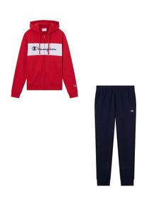 Champion Authentic Athletic Apparel Jogging ruh&aacute;k F&eacute;rfi piros , M&eacute;ret S