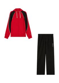 Champion Authentic Athletic Apparel Jogging ruh&aacute;k F&eacute;rfi piros , M&eacute;ret M