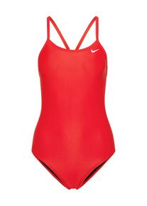 Nike Swim Sport f&uuml;rdőruh&aacute;k Női piros , M&eacute;ret 38