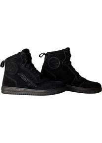 RST Hi-Top, chaussures , couleur: Noir , taille: 42 EU
