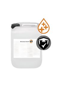 IBS Scherer Corrosiebeschermingsadditief, voor speciale reiniger WAS 10.500, 5 liter jerrycan