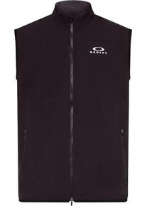Oakley Elements, vest , color: Black , size: M