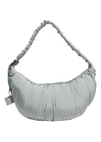 Adidas W MH SH BAG Umh&auml;ngetasche - Gr&ouml;&szlig;e Einheitsgr&ouml;&szlig;e - blau