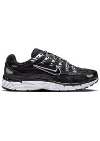 Nike P-6000 Sneaker Herren - Gr&ouml;&szlig;e 42 1/2 - schwarz