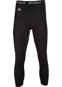 Klim Aggressor -1.0, functionele broek lang , kleur: zwart , maat: XL