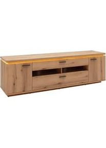 TV-Element Alameda Eichefarben