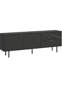 TV-Element Valea Kosmos Grau