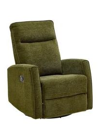 Relaxsessel Melinda Gr&uuml;n