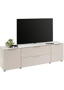 Lowboard Siena Kaschmir