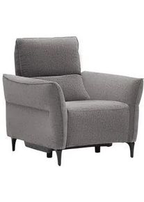 Relaxsessel Cape Town Dunkelgrau