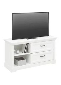 TV-Element Morilou Wei&szlig;