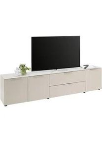 Lowboard Siena Kaschmir