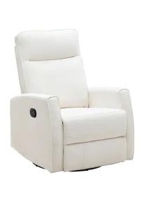 Relaxsessel Melinda Beige