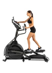 Spirit Fitness Ellipsentrainer &raquo; XE395&laquo;