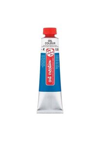 Talens Art Creation Oil Paint Tube 40 ml Sevres Blue 530