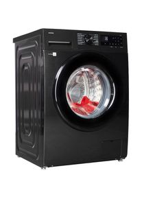 Samsung Waschmaschine WW5000F &raquo;WW1EFG5U34ABEG&laquo; 10 kg 1350 U/min AI EcobubbleTM - Effizient und schonend waschen