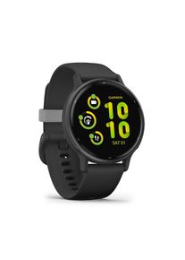 Garmin Smartwatch &raquo;Bundle VIVOACTIVE 5 und Index S2 Waage&laquo; (3 cm / 1,2 &prime;&prime;)