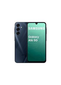 Samsung Galaxy A16 5G 128GB/4GB Enterprise Edition - Blue Black