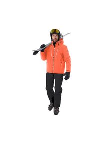 Killtec Skihose &raquo;KSW 82 MN SKI PNTS&laquo; Killtec Skihose: 4-Wege-Stretch, verschwei&szlig;te N&auml;hte, sehr atmungsaktiv