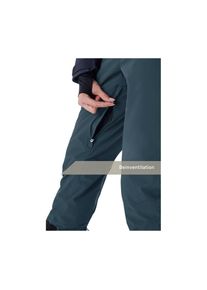 Killtec Skihose &raquo;KSW 61 WMN SKI PNTS&laquo; Wasserdichte Skihose, verstellbare Taille, Schneef&auml;nge, mit Stretch