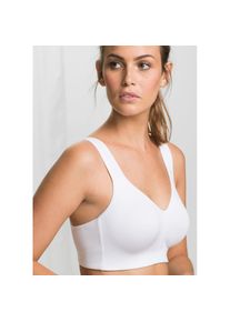 bonprix Sport-BH b&uuml;gelloses Design, feuchtigkeitsableitende Faser