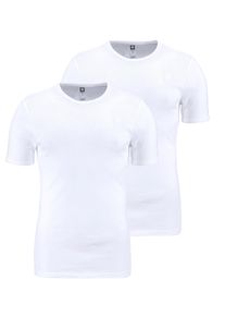 G-Star Raw T-Shirt G-STAR, Herren, Gr. S (44/46), wei&szlig;, Single Jersey, Obermaterial: 100% Baumwolle, unifarben, Basic, k&ouml;rpernah, Rundhals, Shirts T-Shirt