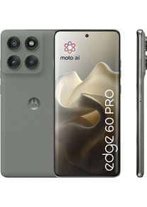 Motorola Smartphone "Edge 60 Pro", Energieeffizienz: A, schwarz (shadow), 512 GB, Mobiltelefone, Smartphone, Topseller