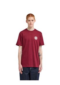 T-Shirt Element "Seal Bp", Herren, Gr. XS, zinfandel, Obermaterial: 100% Walkfrottier;, Shirts T-Shirt