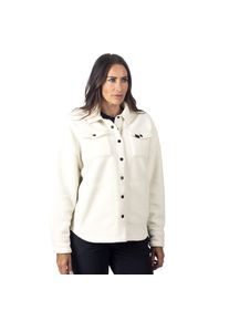 Klim Darby Canyon, shirt women , color: Beige , size: M