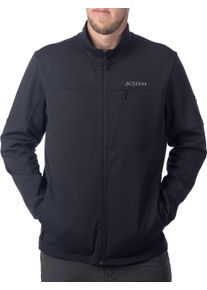 Klim Bryce Point, giacca funzionale , colore: Nero , dimensione: M