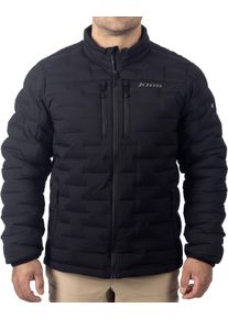 Klim Boulder, piumino , colore: Nero , dimensione: XXL