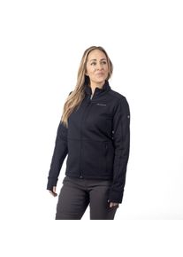 Klim Sundance, functionele jas vrouwen , kleur: zwart , maat: XS