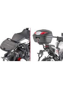 Givi FZ Monorack, Stelaż topcase Monokey/Monolock