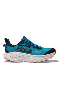 Hoka One One Hoka Herren Challenger 8 blau 44.6
