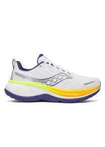 Saucony Herren Hurricane 25 wei&szlig; 45.0