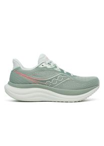 Saucony Damen Triumph 23 gr&uuml;n 36.0