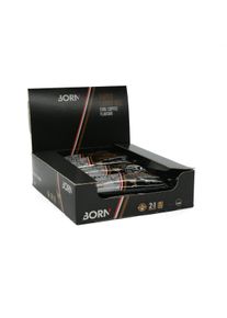 Born Super Liquid Gel Cool Coffee 12x55 ml Box