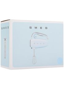 Smeg Handmixer 50's Style - 250 W
