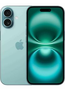 Apple iPhone 16 512GB - Teal