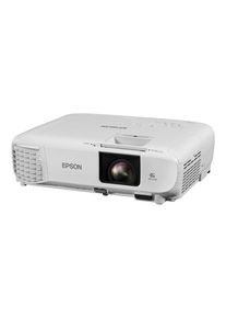 Epson Projektoren EB-FH06 - 1920 x 1080 - 3500 ANSI lumens