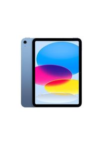 Apple iPad (2022) 256GB 5G - Blue