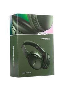 Bose QuietComfort - Green