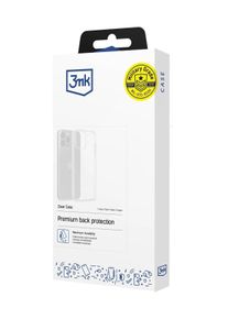 3mk ochrann&yacute; kryt Clear Case pre Sony Xperia 10 VII